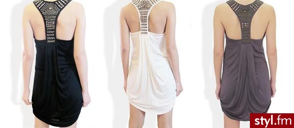 Pozostałe Ciuchy Moda