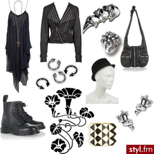 moje - Styler