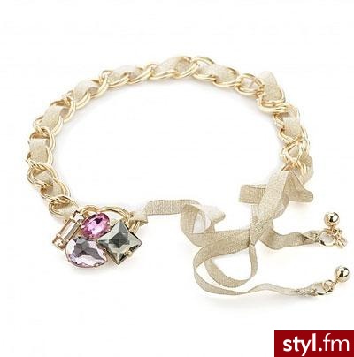 Bransoletka od BabyPhat - $48 - Pozostałe Dodatki Moda