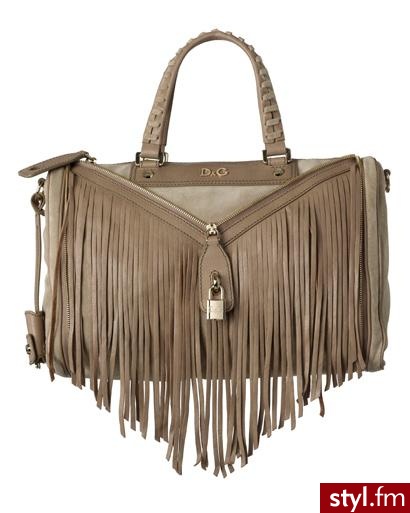 handbag. 1.595$ D&G - Pozostałe Torebki Moda