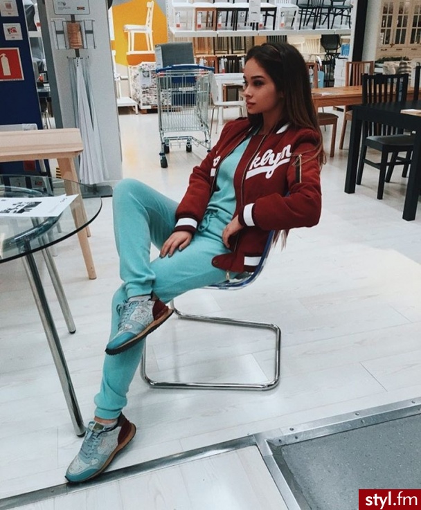 Kurtki Okrycia Moda