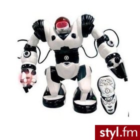 Wowwee Robot Robosapien - Dziecko