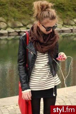kobiecina ;) - Pozostałe Ciuchy Moda