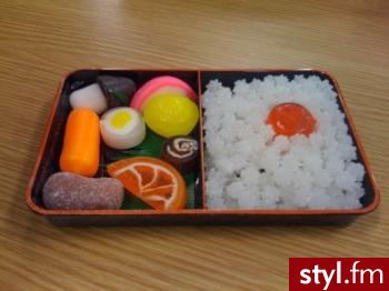 Japonskie slodycze. Japonskie slodycze : ) - Misz-masz