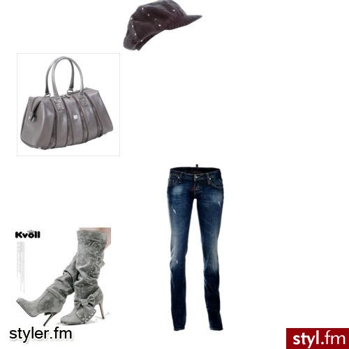 zima. zima - Styler