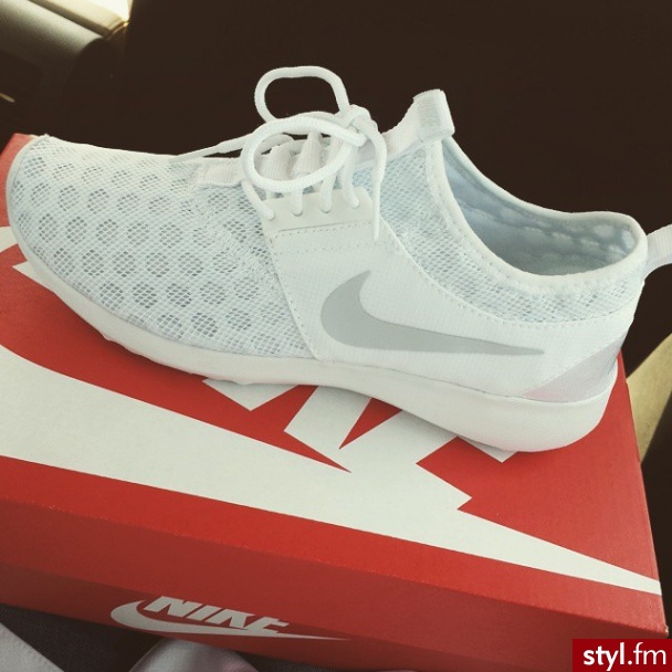 Sportowe Buty Moda