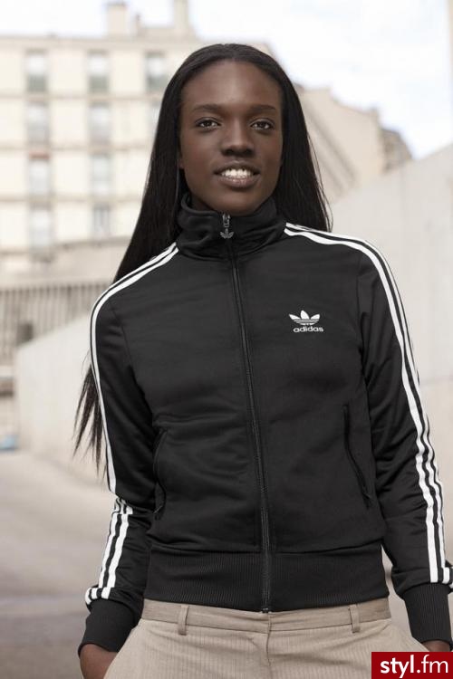 Adidas Originals na sezon jesień/zima 2010. Adidas Originals na sezon jesień/zima 2010 - Pozostałe Ciuchy Moda