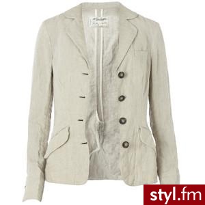 Reynold Jacket - All Saints - Polyvore. Pobrano ze strony: http://www.polyvore.com/reynold_jacket/thing?id=15104269 - Pozostałe Ciuchy Moda