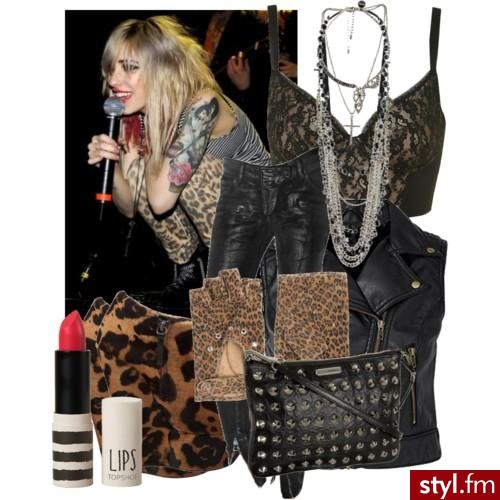 moje - Styler