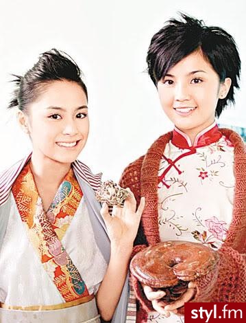 japan style - Krótkie Fryzury