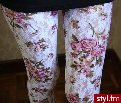 Pozostałe Ciuchy Moda