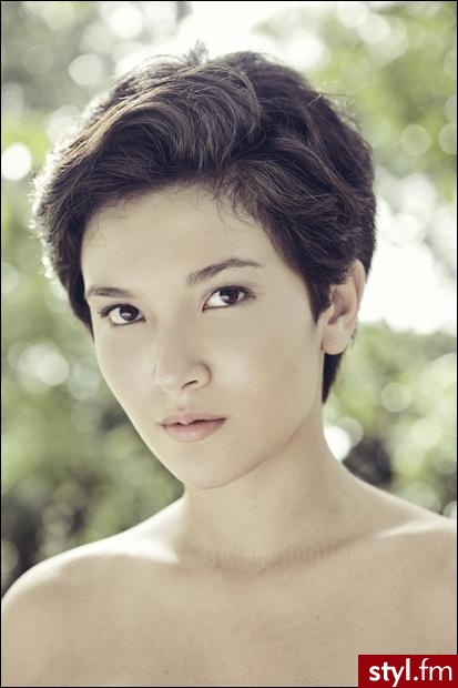 Krótkie Fryzury