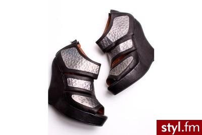 Pozostałe Buty Moda