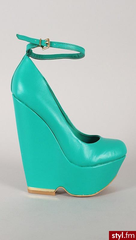 Koturny Buty Moda