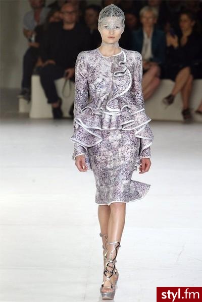 McQ - Moda uliczna Inne Moda