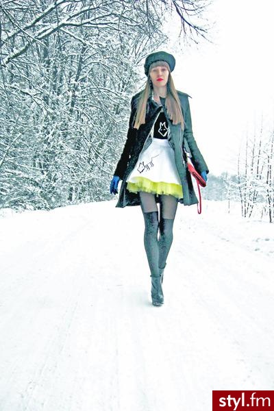Pozostałe Ciuchy Moda