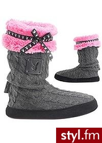 Pozostałe Buty Moda