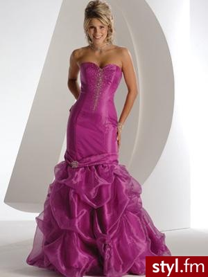 Maggie Sottero - Suknie ślubne Ślub Moda
