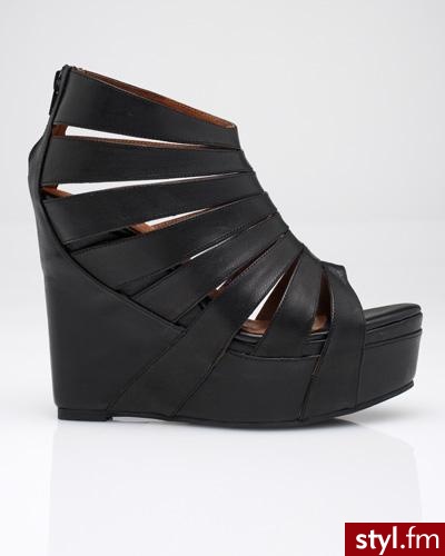 buty - Pozostałe Buty Moda
