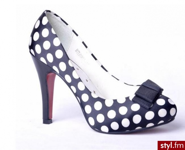 Pozostałe Buty Moda