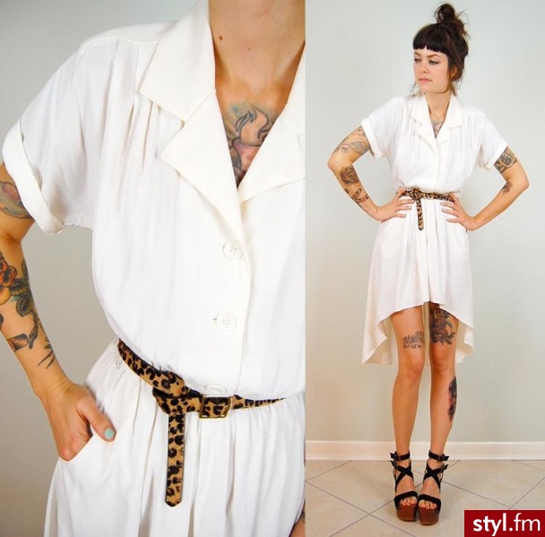 Pozostałe Ciuchy Moda