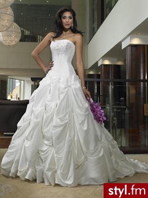 Maggie Sottero - Suknie ślubne Ślub Moda