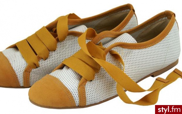 Kozaki Buty Moda