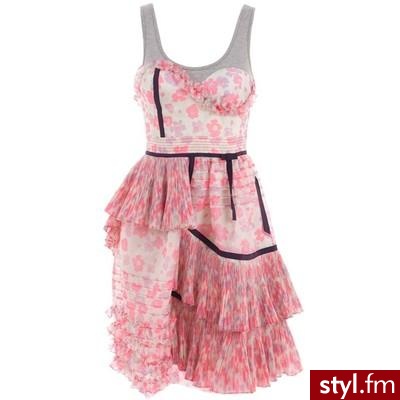 Pozostałe Ciuchy Moda