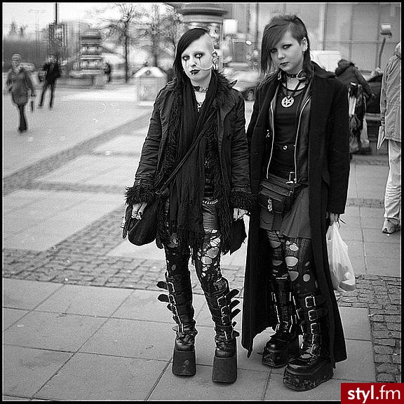Pozostałe Ciuchy Moda