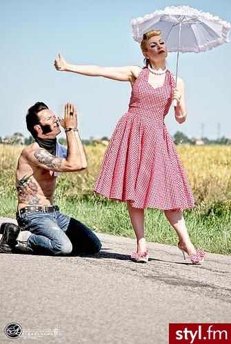 Pozostałe Ciuchy Moda
