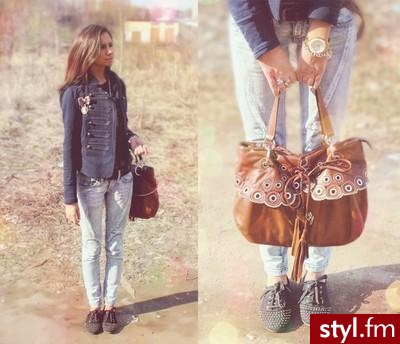 Pozostałe Ciuchy Moda