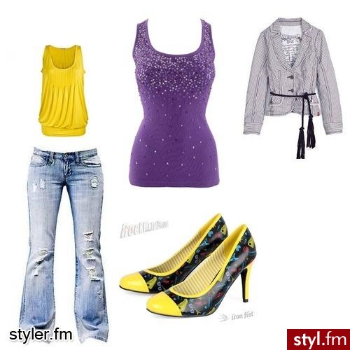letnio 711 - Styler