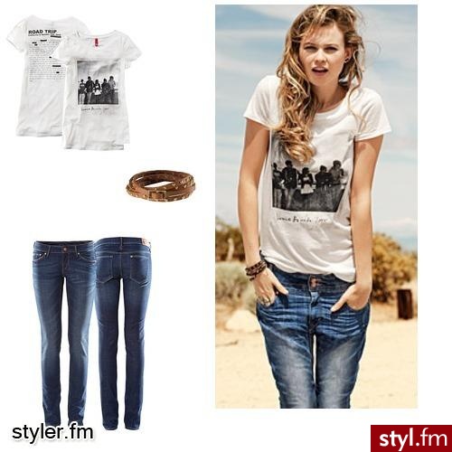 street fashion - Styler