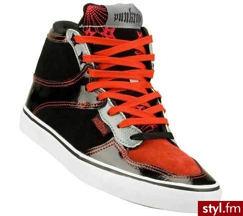 Punkrose - Pozostałe Buty Moda