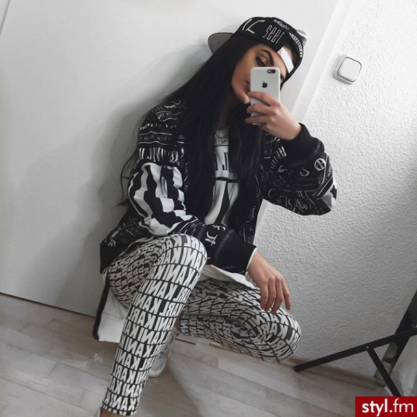 Pozostałe Ciuchy Moda