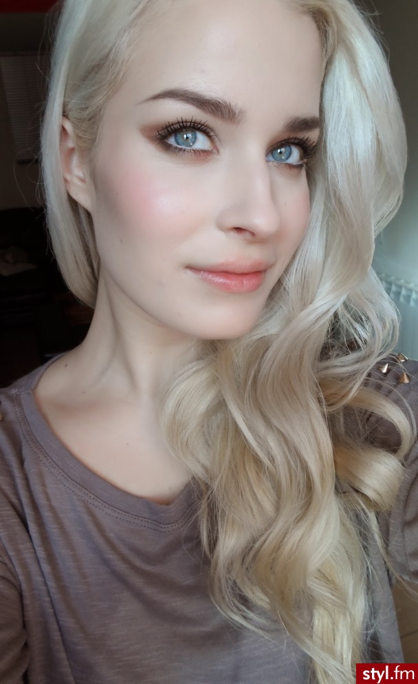 Dzienne Makijaże