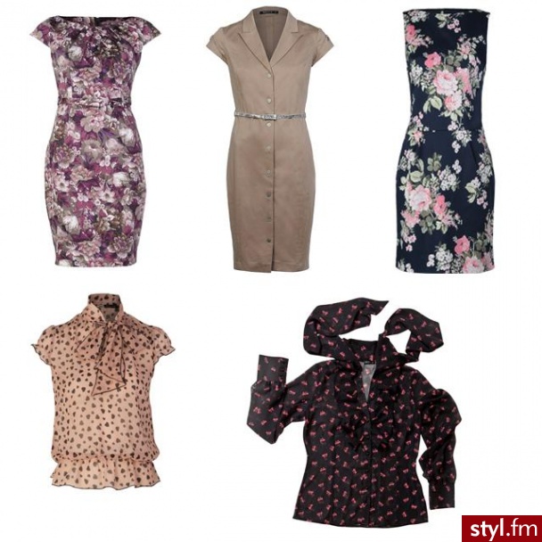 Pozostałe Ciuchy Moda