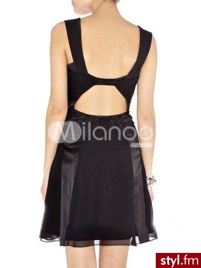 Dzienne Sukienki Moda