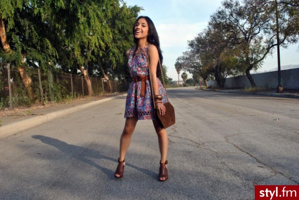 street-fashion - Moda uliczna Inne Moda