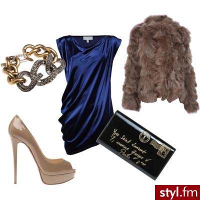 zestawienie - Styler