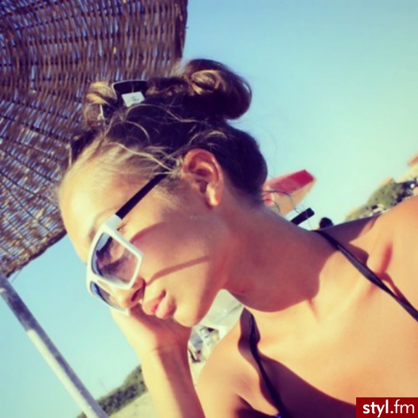 Okulary Dodatki Moda