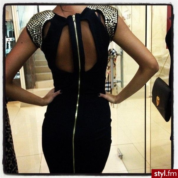 Dzienne Sukienki Moda