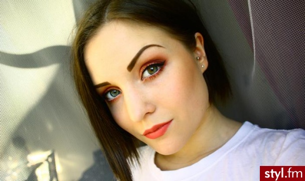 Dzienne Makijaże