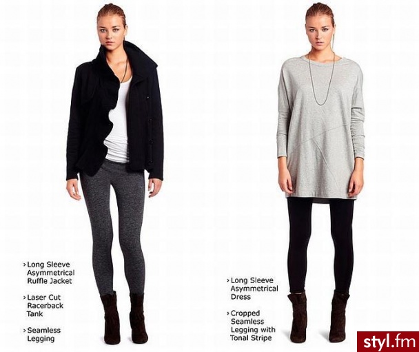 Pozostałe Ciuchy Moda