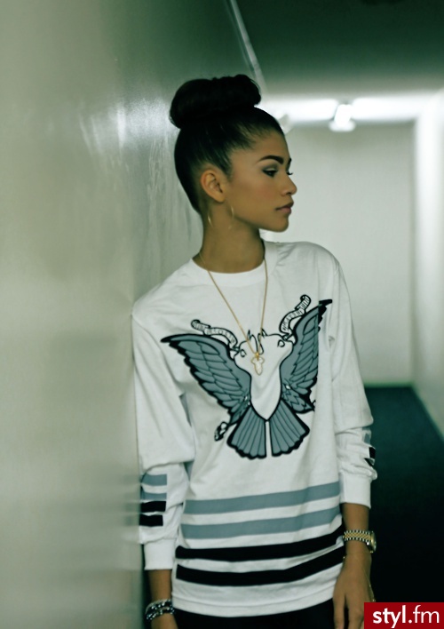 Bluzy Ciuchy Moda