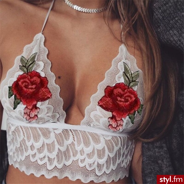 Pozostałe Bielizna Moda