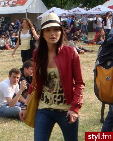 .. . - Moda uliczna Inne Moda