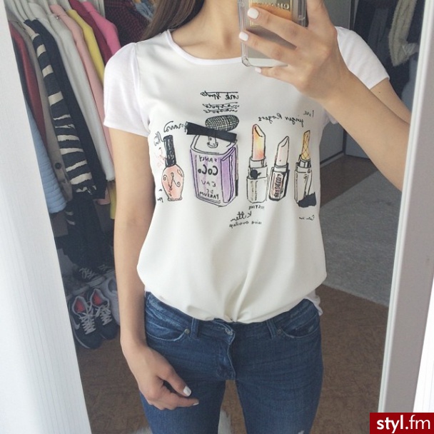 Pozostałe Ciuchy Moda