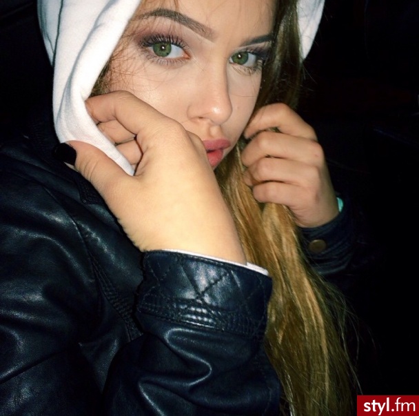 Dzienne Makijaże