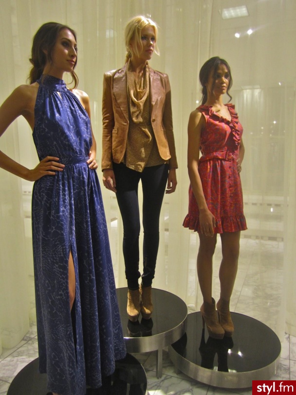 Pozostałe Ciuchy Moda
